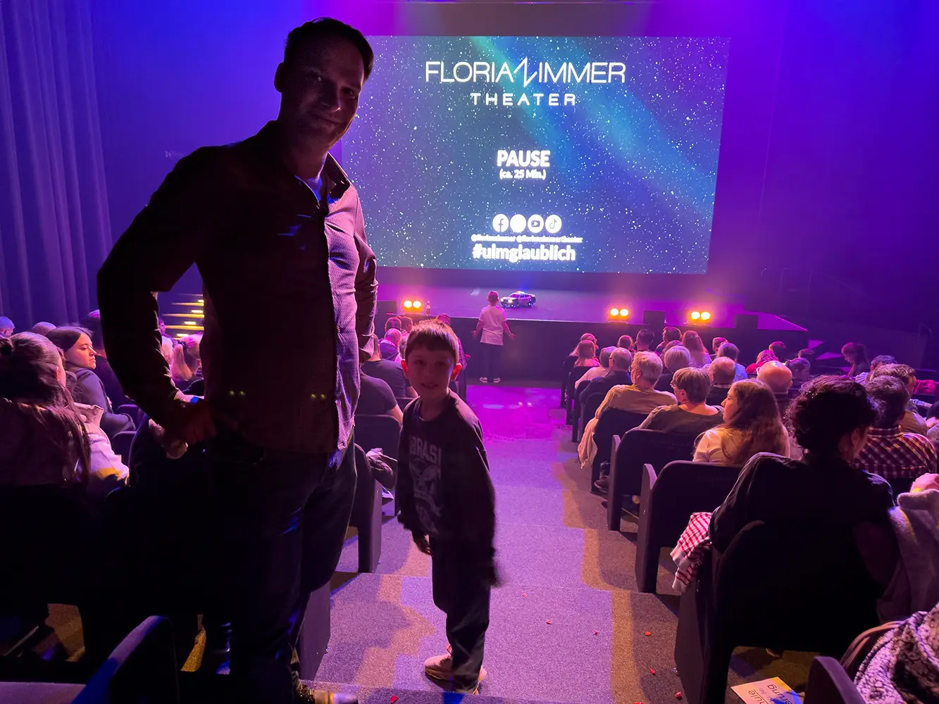 immersight florian zimmer firmenausflug 2023 06