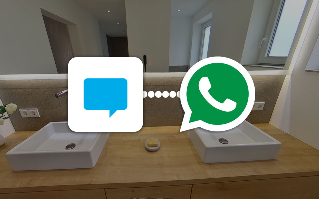 Messaging Modul