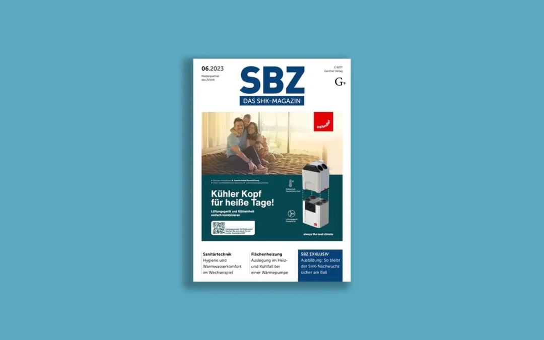 Künstliche Intelligenz im Badezimmer