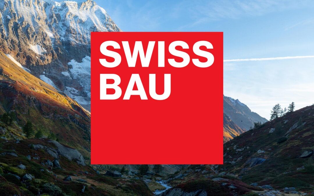 SwissBau Basel 2024