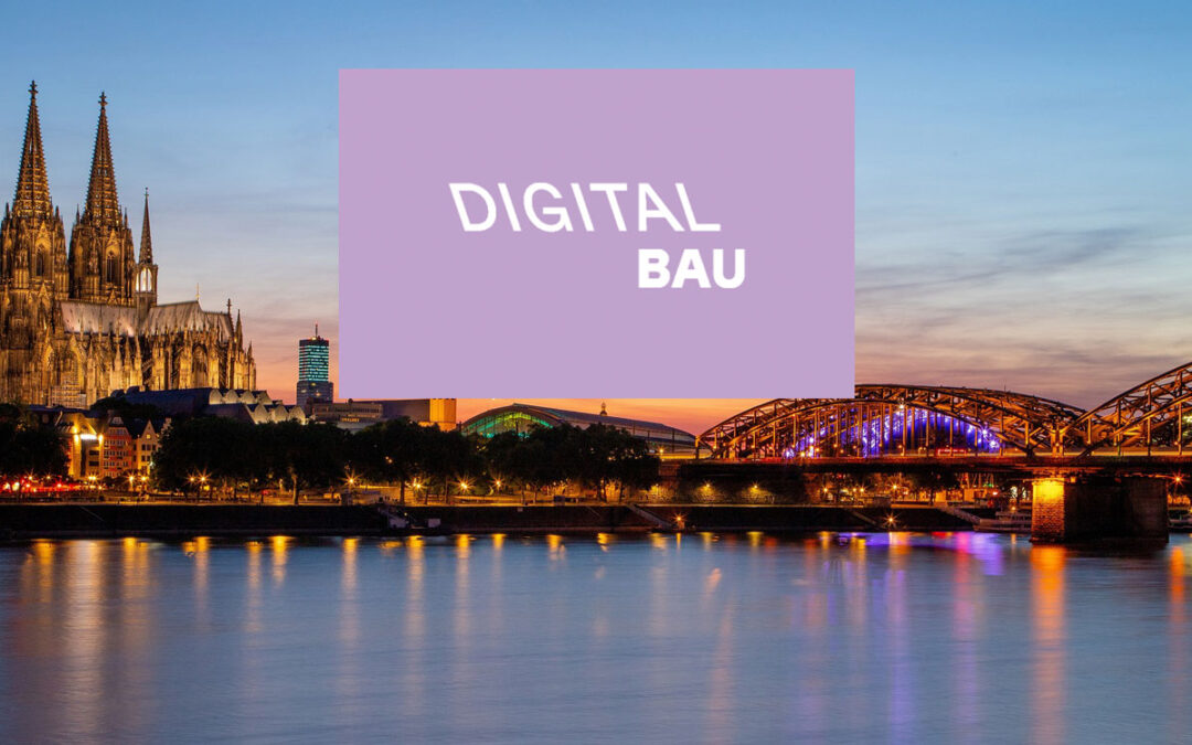 digitalBAU Köln 2024