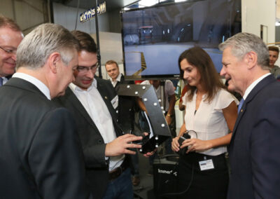 EMO 2013 Hannover 07