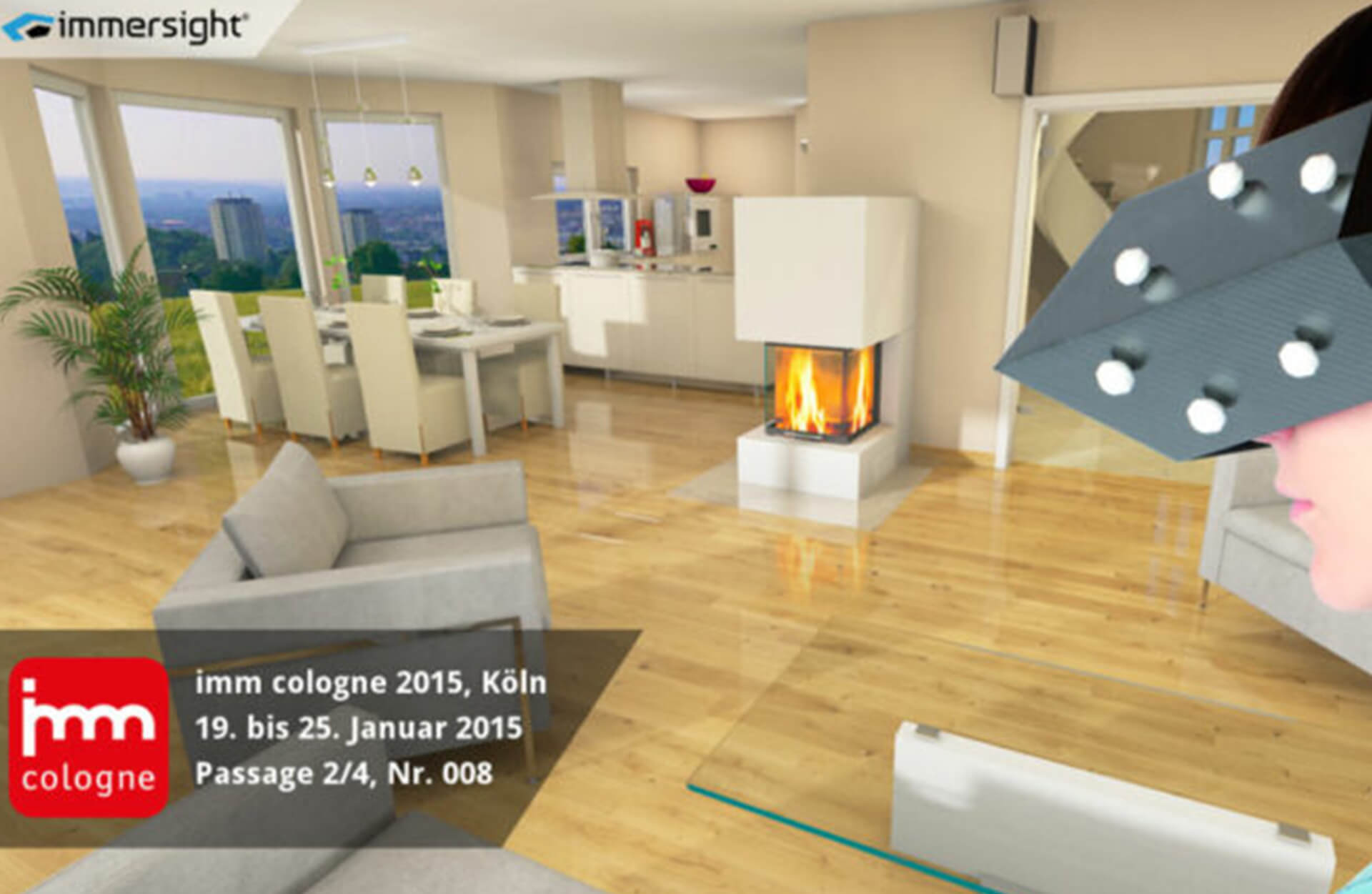 Chronik 15 Immersight Chronik 25.01.2015