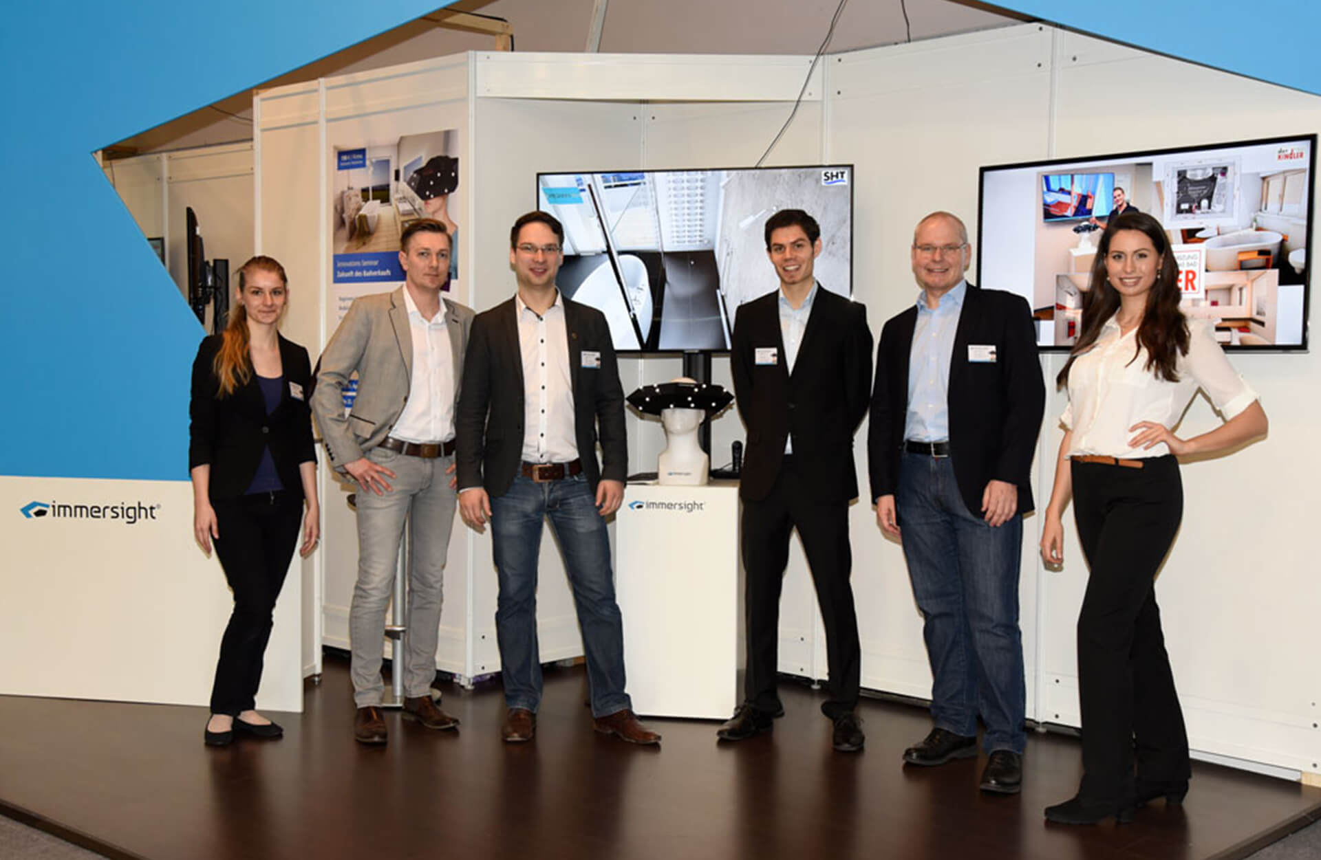 Chronik 16 Immersight Chronik 14.03.2015