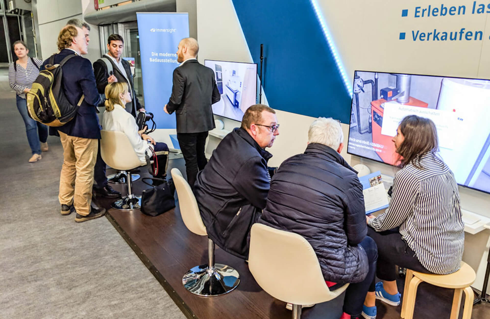 Chronik 28 Immersight Chronik 21.03.2019