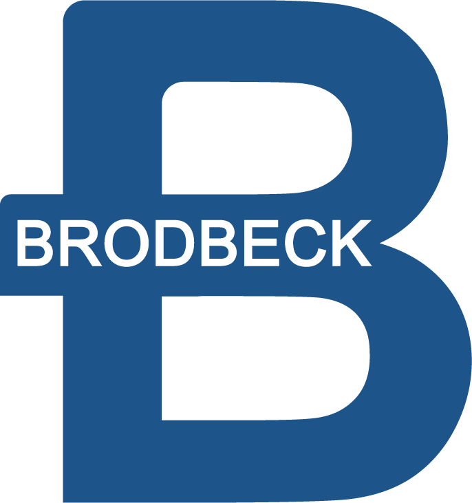 25 Brodbeck Logo