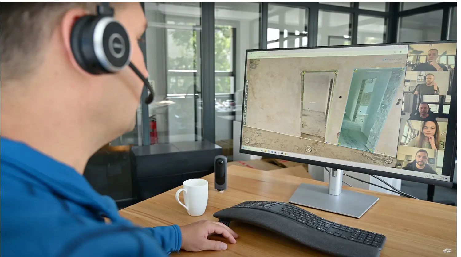360° Besprechung Online Gewerkeuebergreifend 1