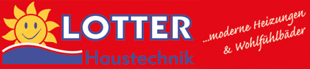 Haustechnik Lotter Logo