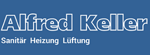 Logo Alfred Keller Lippertsreute Bodensee