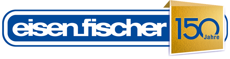 logo Eisen Fischer GmbH