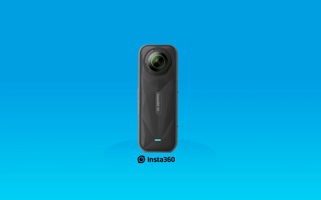 Die insta360 X5