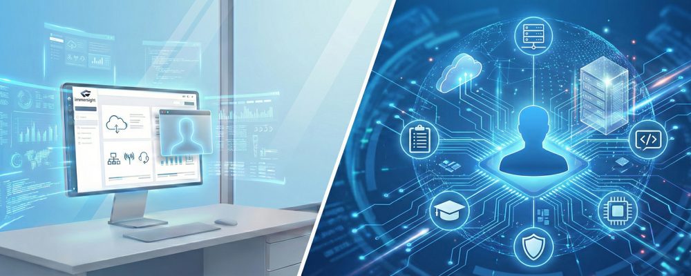 Ausbildung zum Fachinformatiker Systemintegration