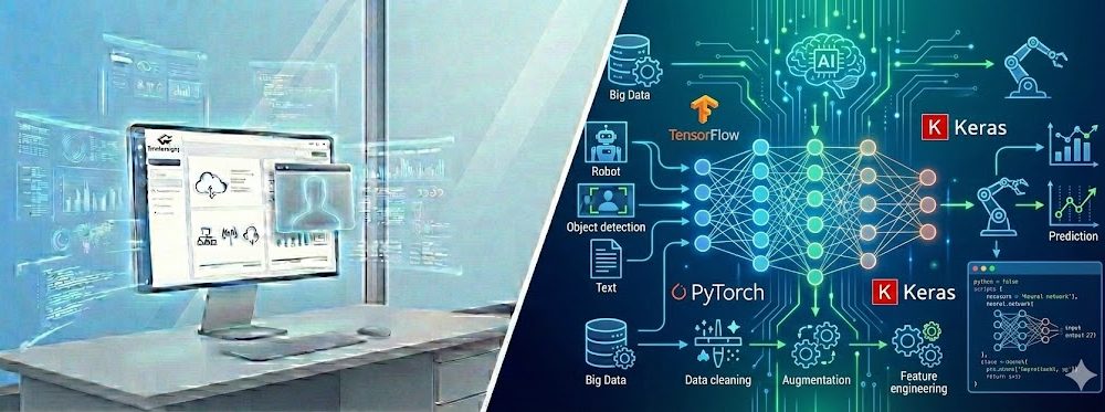 Deep Learning Engineer