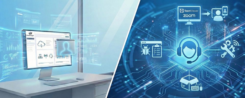 IT Customer Service (m/w/d) 1 IT Customer Service