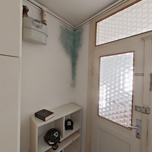 Schadenaufnahme immersight 360Grad Schadensanierung