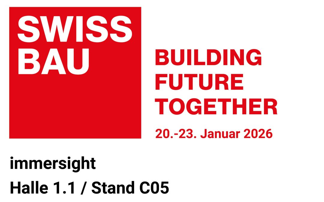 SWISS BAU Basel 2026
