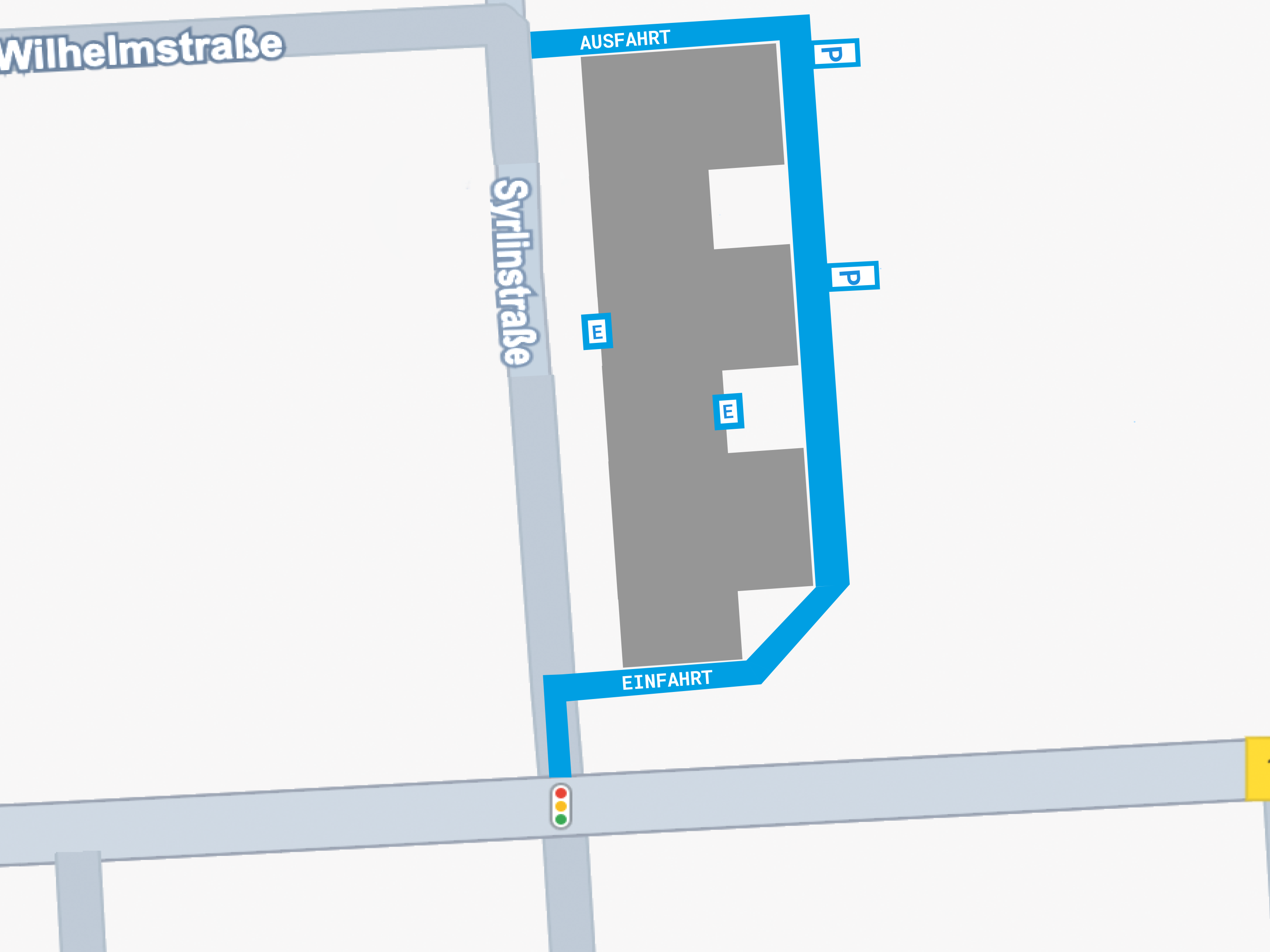 ANFAHRT bei immersight Parken scaled
