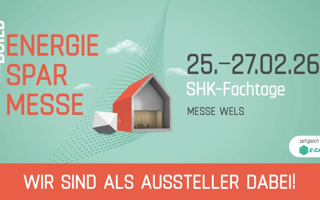 Energiesparmesse Wels 2026