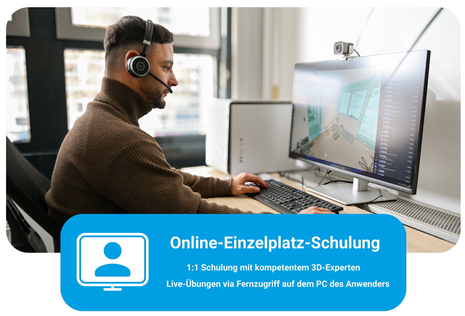 ONLINE Einzelplatz Schulung Version 2.0 1