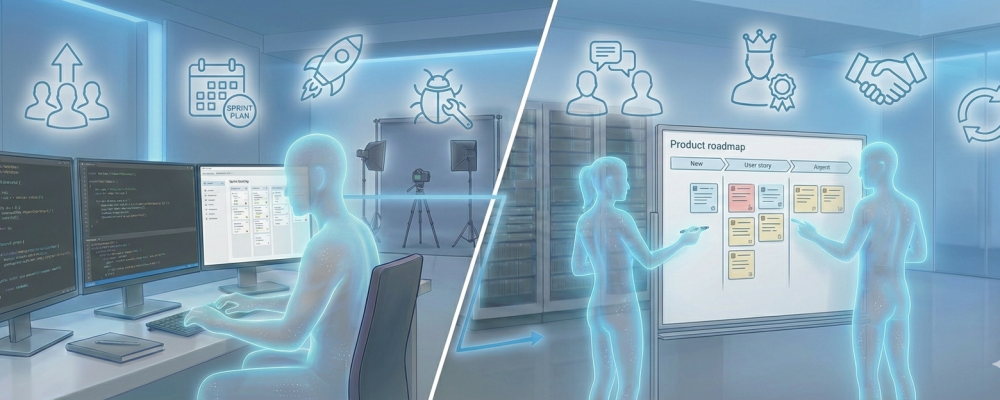 Senior Software-Entwickler (m/w/d) 1 Senior Software Entwickler