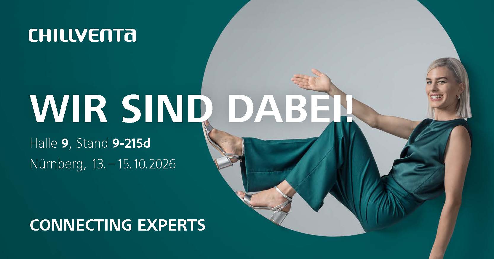 Chillventa 2026