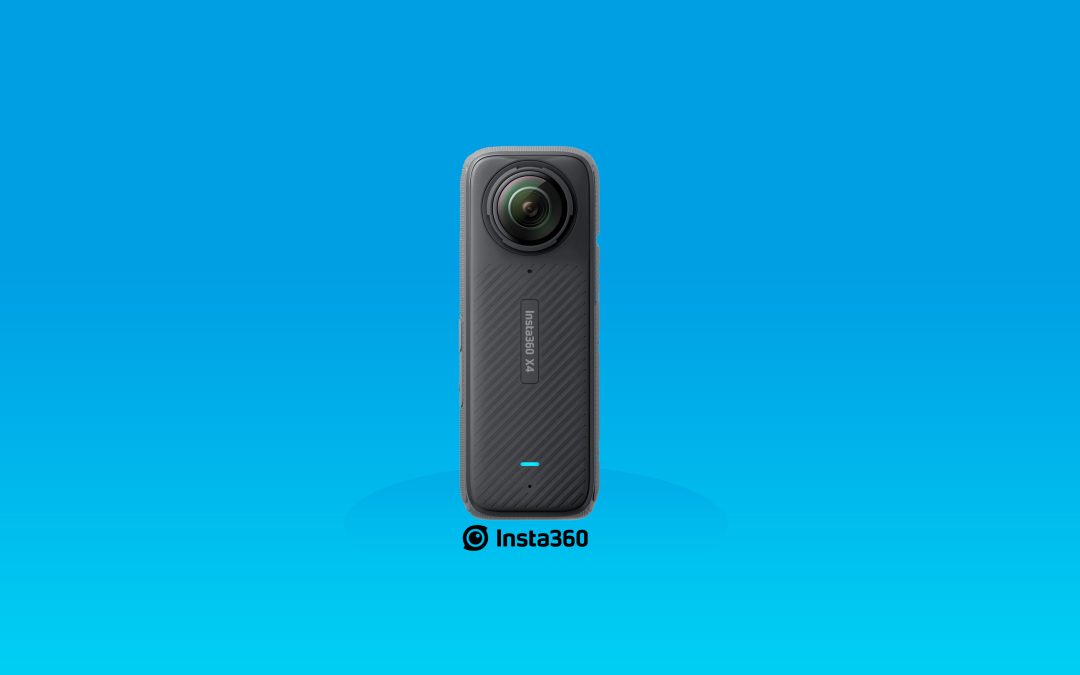 Insta360 X4