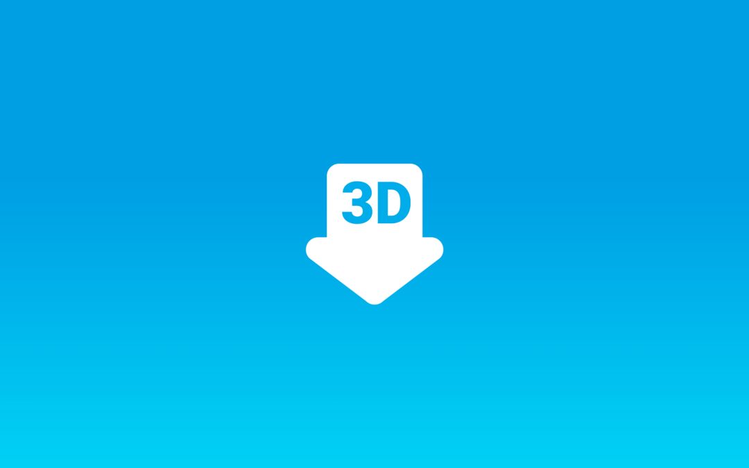 Modul: 3D-Bericht