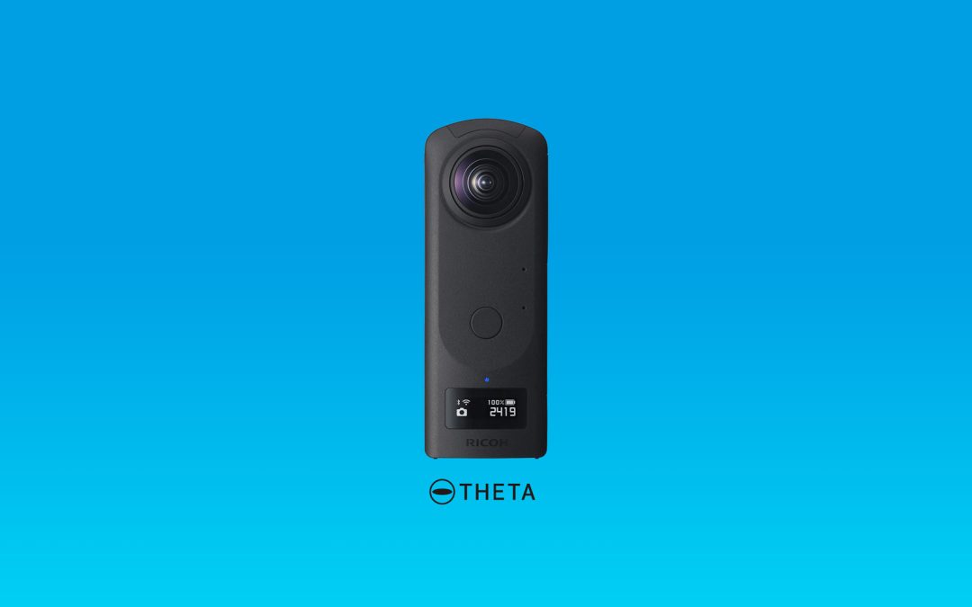 Ricoh Theta Z1