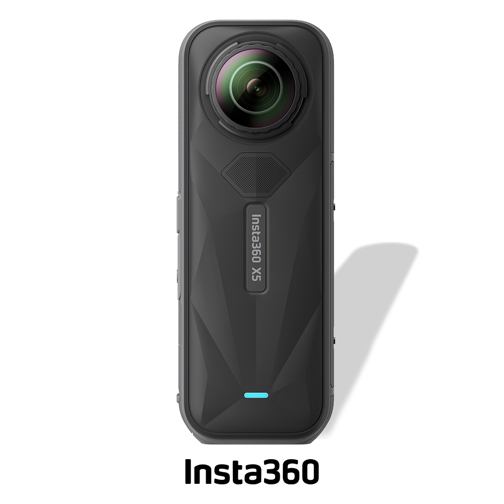 Immersights Insta360 X4 1