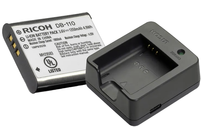 Powerset-für-die-Ricoh-Theta-X Powerset fuer die Ricoh Theta X 1